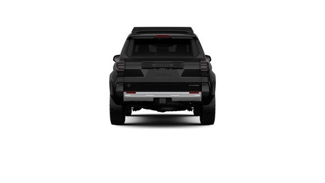 2026 Toyota 4Runner i-FORCE MAX 4Runner Trailhunter