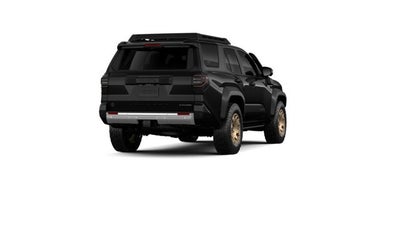 2026 Toyota 4Runner i-FORCE MAX 4Runner Trailhunter
