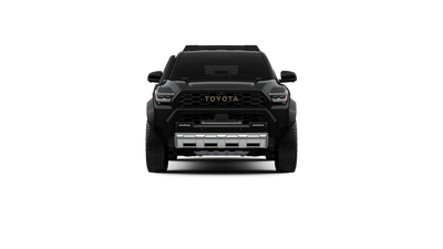 2026 Toyota 4Runner i-FORCE MAX 4Runner Trailhunter