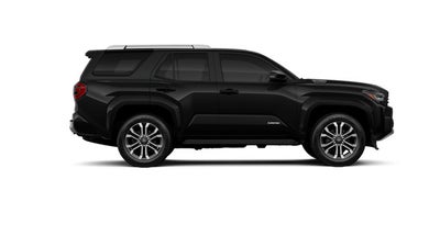 2026 Toyota 4Runner i-FORCE MAX 4Runner Limited