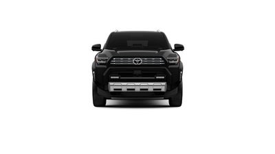 2026 Toyota 4Runner i-FORCE MAX 4Runner Limited