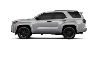 2026 Toyota 4Runner i-FORCE MAX 4Runner Platinum