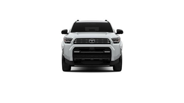 2026 Toyota 4Runner i-FORCE MAX 4Runner Platinum