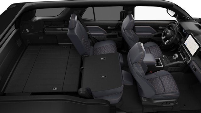 2026 Toyota 4Runner i-FORCE MAX 4Runner Platinum