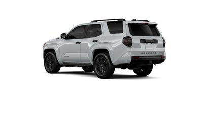 2026 Toyota 4Runner i-FORCE MAX 4Runner Platinum