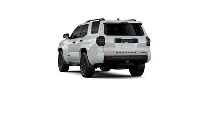 2026 Toyota 4Runner i-FORCE MAX 4Runner Platinum