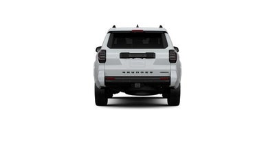 2026 Toyota 4Runner i-FORCE MAX 4Runner Platinum
