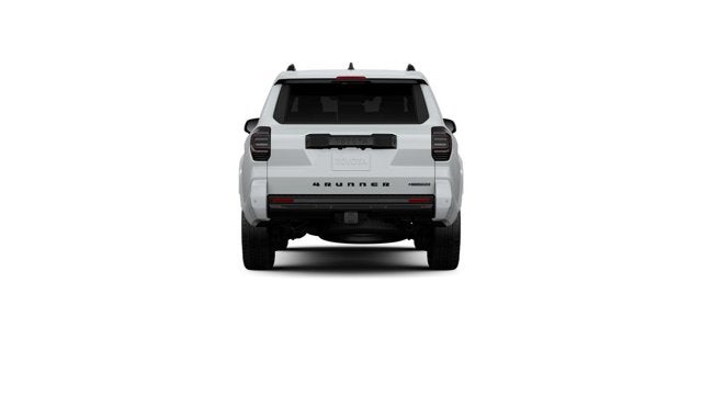 2026 Toyota 4Runner i-FORCE MAX 4Runner Platinum