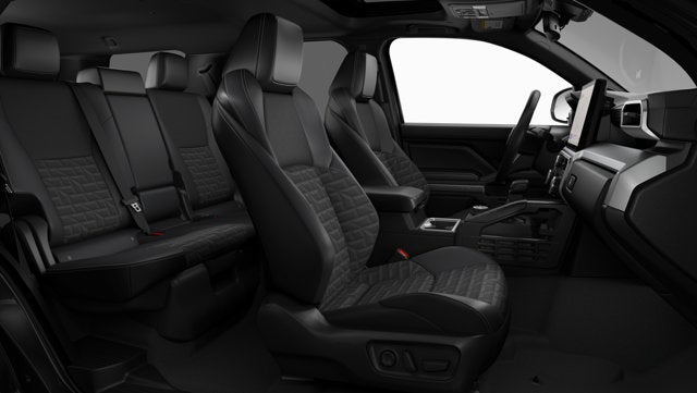 2026 Toyota 4Runner i-FORCE MAX 4Runner TRD Off-Road Premium