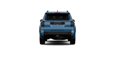 2026 Toyota 4Runner i-FORCE MAX 4Runner Platinum