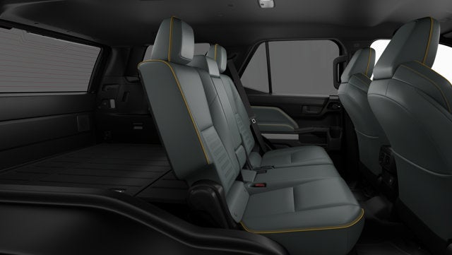 2026 Toyota 4Runner i-FORCE MAX 4Runner Trailhunter