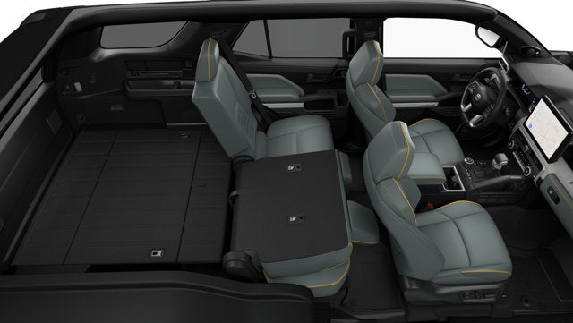 2026 Toyota 4Runner i-FORCE MAX 4Runner Trailhunter