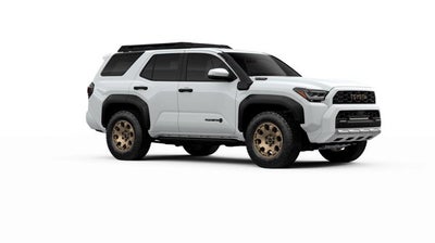 2025 Toyota 4Runner i-FORCE MAX 4Runner Trailhunter