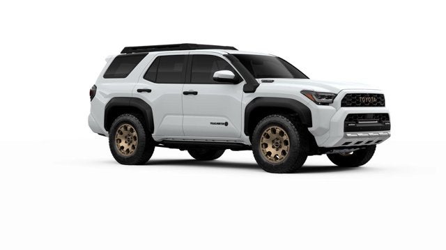 2025 Toyota 4Runner i-FORCE MAX 4Runner Trailhunter
