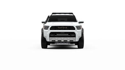 2025 Toyota 4Runner i-FORCE MAX 4Runner Trailhunter
