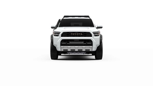 2025 Toyota 4Runner i-FORCE MAX 4Runner Trailhunter