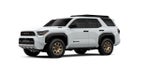 2025 Toyota 4Runner i-FORCE MAX 4Runner Trailhunter