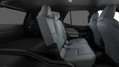 2025 Toyota 4Runner i-FORCE MAX 4Runner Trailhunter