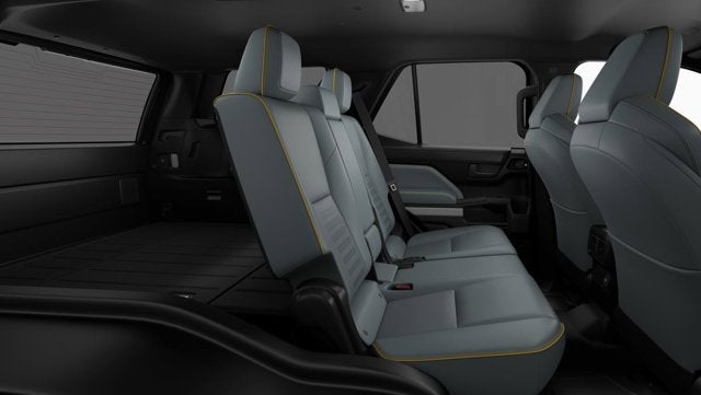 2025 Toyota 4Runner i-FORCE MAX 4Runner Trailhunter