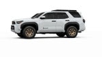 2025 Toyota 4Runner i-FORCE MAX 4Runner Trailhunter