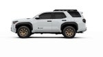 2025 Toyota 4Runner i-FORCE MAX 4Runner Trailhunter