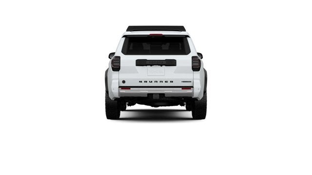 2025 Toyota 4Runner i-FORCE MAX 4Runner Trailhunter