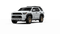2025 Toyota 4Runner i-FORCE MAX 4Runner Trailhunter