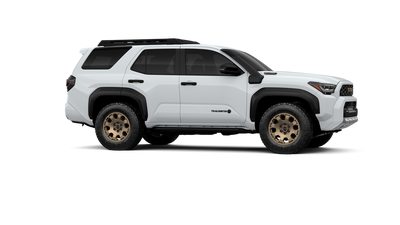 2025 Toyota 4Runner i-FORCE MAX 4Runner Trailhunter