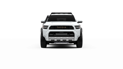 2025 Toyota 4Runner i-FORCE MAX 4Runner Trailhunter