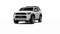 2025 Toyota 4Runner i-FORCE MAX 4Runner Trailhunter