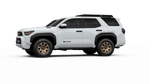 2025 Toyota 4Runner i-FORCE MAX 4Runner Trailhunter