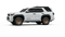 2025 Toyota 4Runner i-FORCE MAX 4Runner Trailhunter