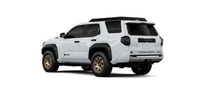 2025 Toyota 4Runner i-FORCE MAX 4Runner Trailhunter