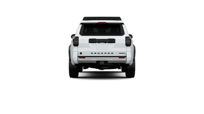 2025 Toyota 4Runner i-FORCE MAX 4Runner Trailhunter