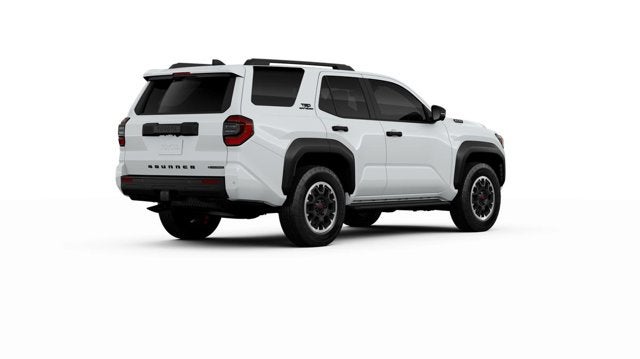 2025 Toyota 4Runner i-FORCE MAX 4Runner TRD Off-Road Premium