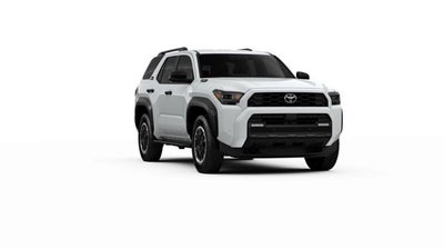 2025 Toyota 4Runner i-FORCE MAX 4Runner TRD Off-Road Premium