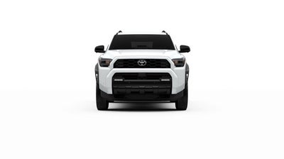 2025 Toyota 4Runner i-FORCE MAX 4Runner TRD Off-Road Premium