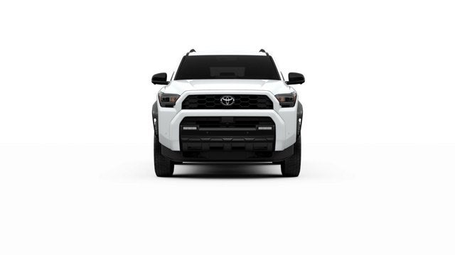 2025 Toyota 4Runner i-FORCE MAX 4Runner TRD Off-Road Premium