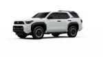 2025 Toyota 4Runner i-FORCE MAX 4Runner TRD Off-Road Premium