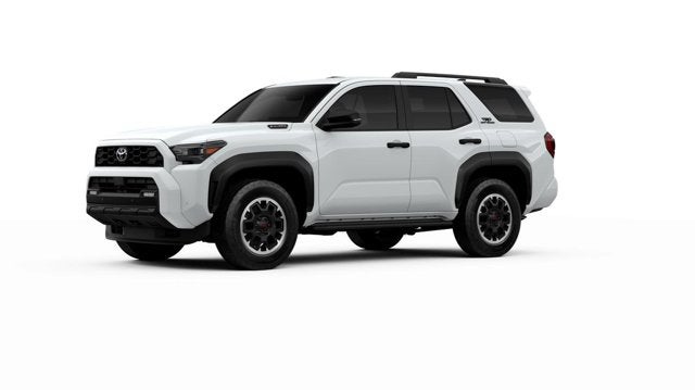 2025 Toyota 4Runner i-FORCE MAX 4Runner TRD Off-Road Premium