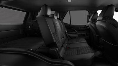 2025 Toyota 4Runner i-FORCE MAX 4Runner TRD Off-Road Premium