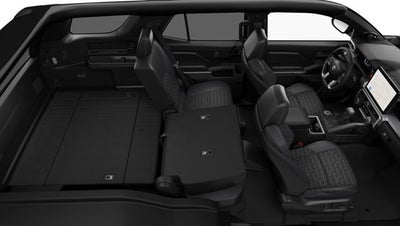 2025 Toyota 4Runner i-FORCE MAX 4Runner TRD Off-Road Premium