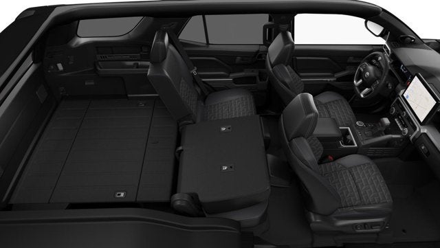 2025 Toyota 4Runner i-FORCE MAX 4Runner TRD Off-Road Premium