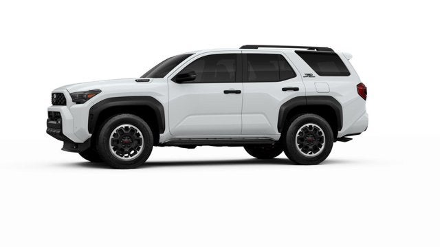2025 Toyota 4Runner i-FORCE MAX 4Runner TRD Off-Road Premium