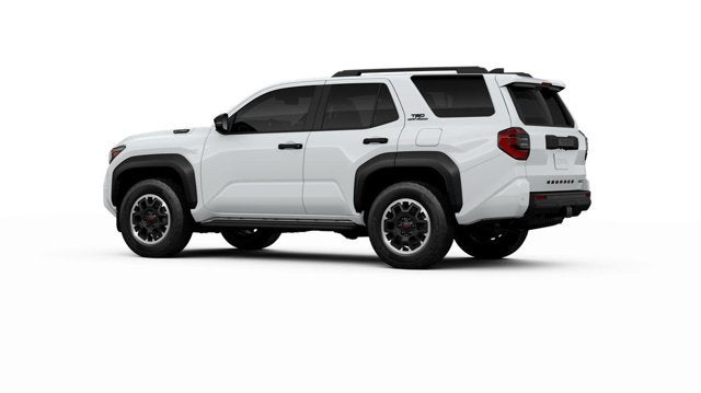 2025 Toyota 4Runner i-FORCE MAX 4Runner TRD Off-Road Premium