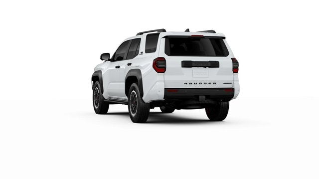 2025 Toyota 4Runner i-FORCE MAX 4Runner TRD Off-Road Premium