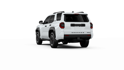 2025 Toyota 4Runner i-FORCE MAX 4Runner TRD Off-Road Premium