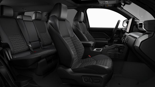 2026 Toyota 4Runner i-FORCE MAX 4Runner TRD Off-Road Premium