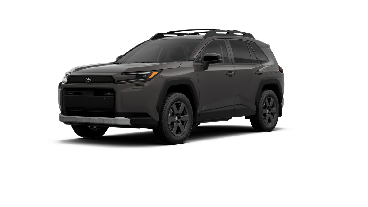 2026 Toyota RAV4 Woodland