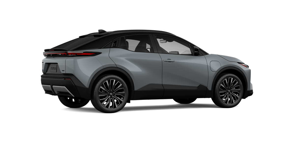 2026 Toyota C-HR XSE